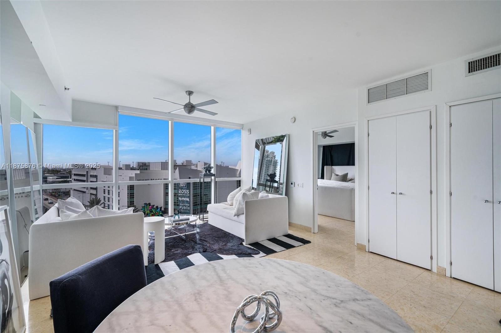 Photo of 450 Alton Rd  #808, Miami Beach, Florida, 33139 - 