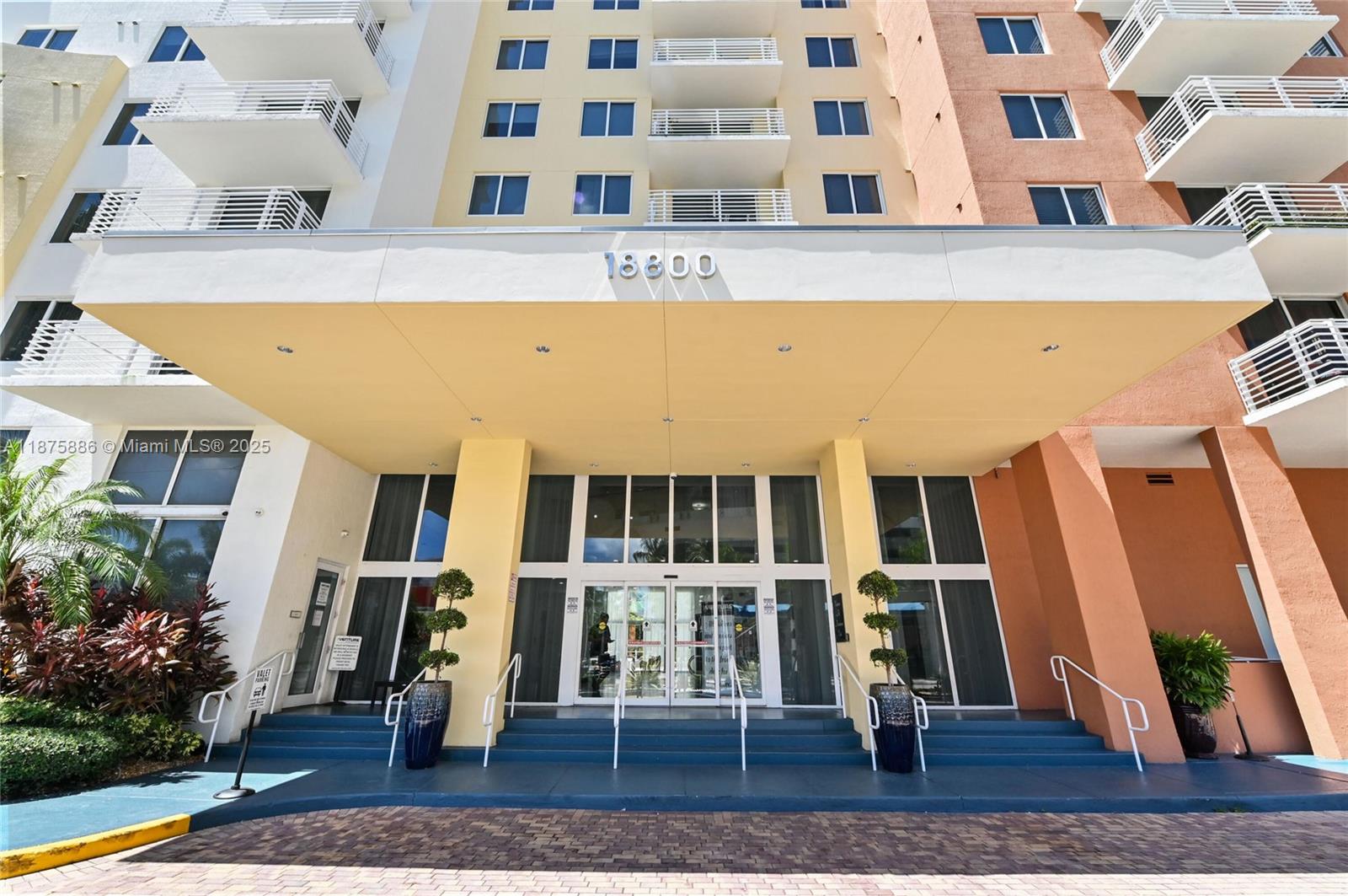 Photo of 18800 29th Ave  #609, Aventura, Florida, 33180 - 