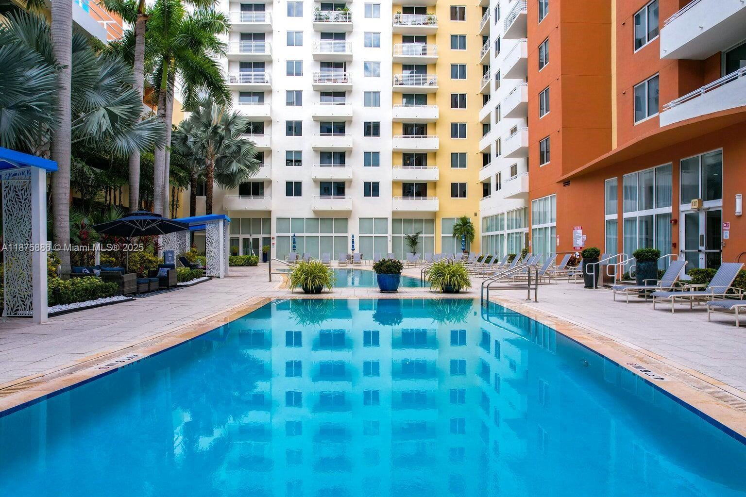 Photo of 18800 29th Ave  #609, Aventura, Florida, 33180 - 