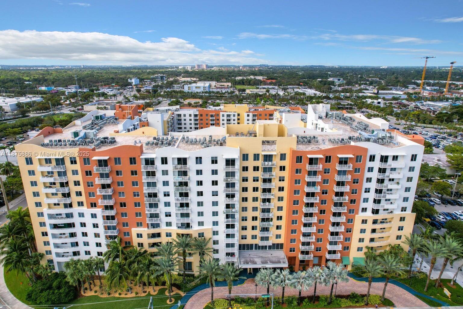 Photo of 18800 29th Ave  #609, Aventura, Florida, 33180 - 