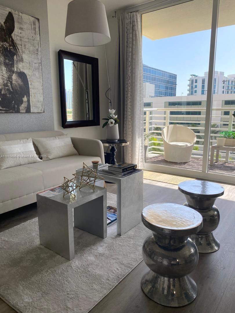 Photo of 18800 29th Ave  #609, Aventura, Florida, 33180 - 