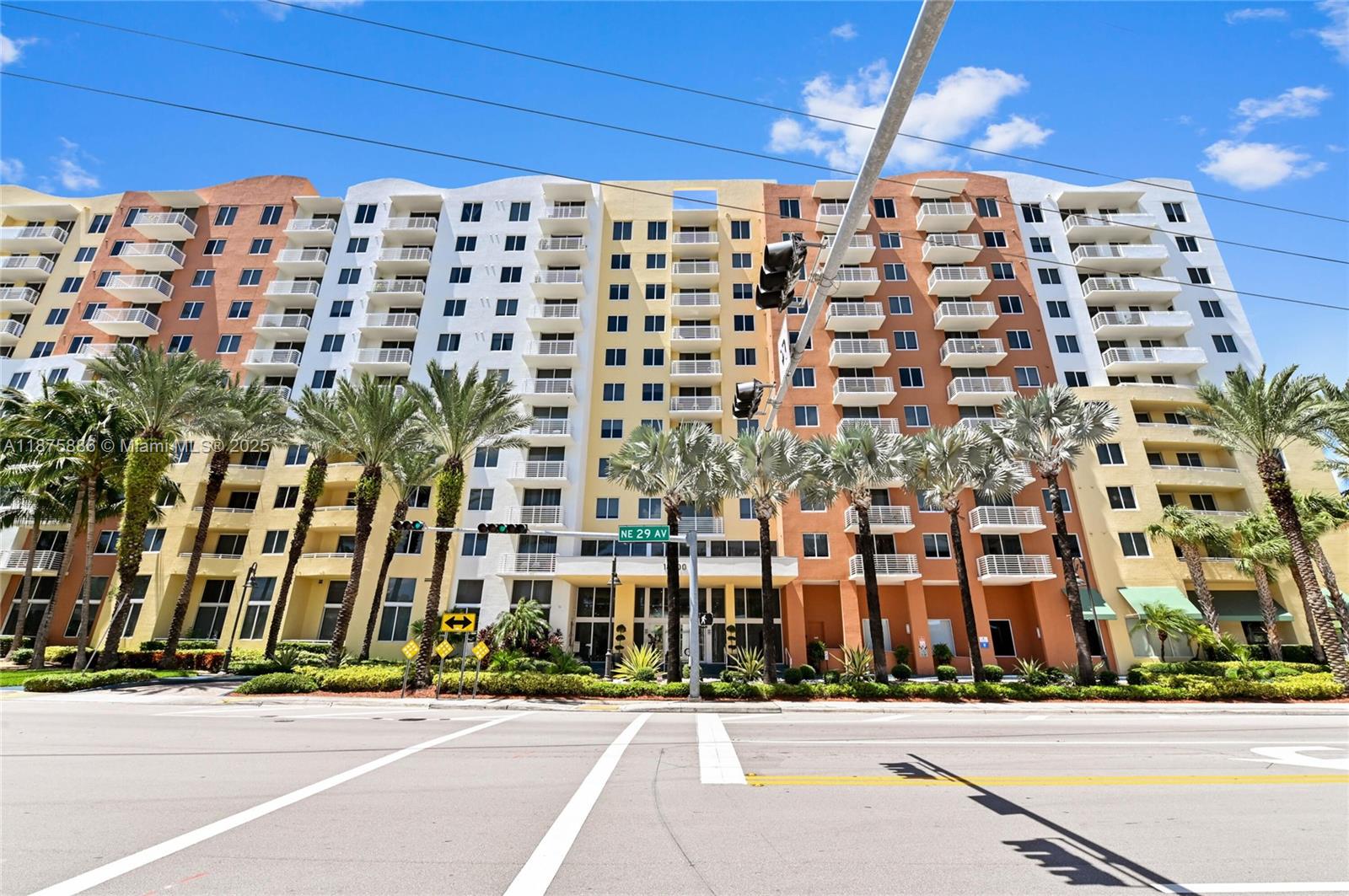 Photo of 18800 29th Ave  #609, Aventura, Florida, 33180 - 
