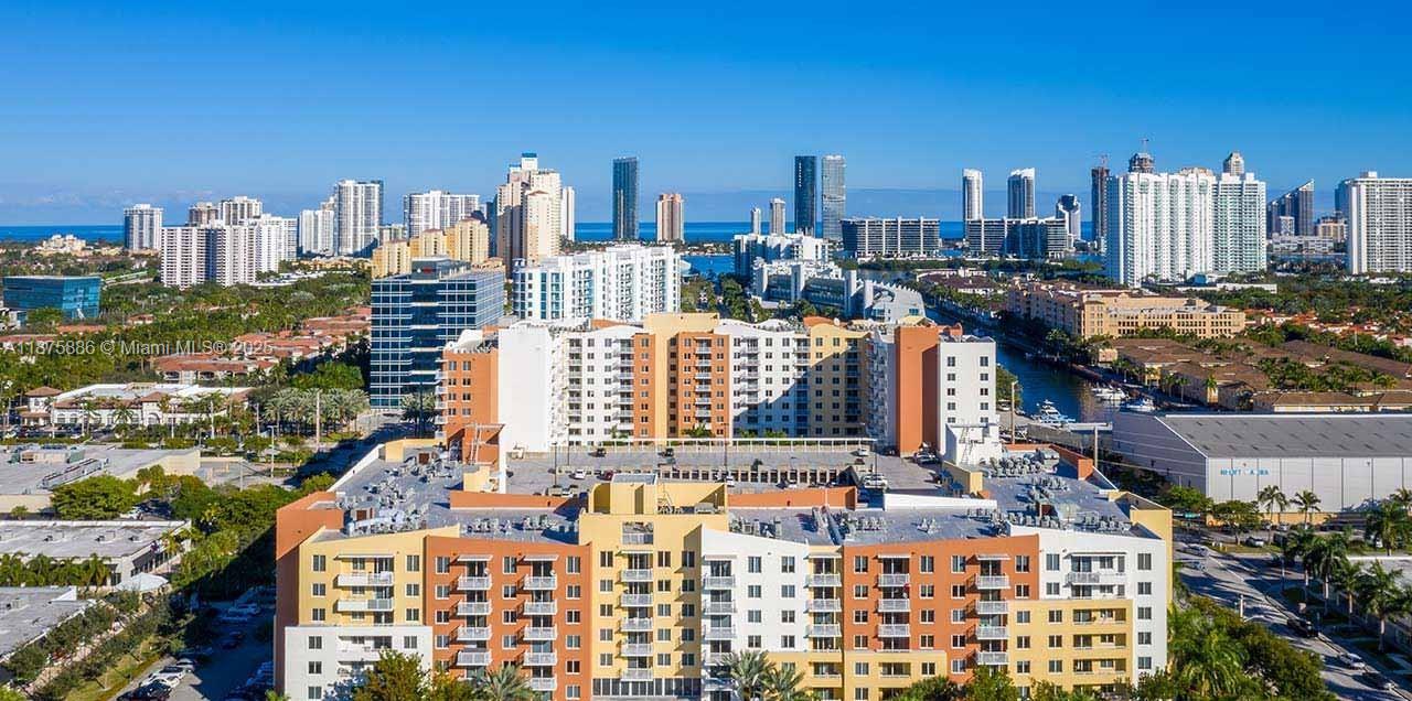 Photo of 18800 29th Ave  #609, Aventura, Florida, 33180 - 