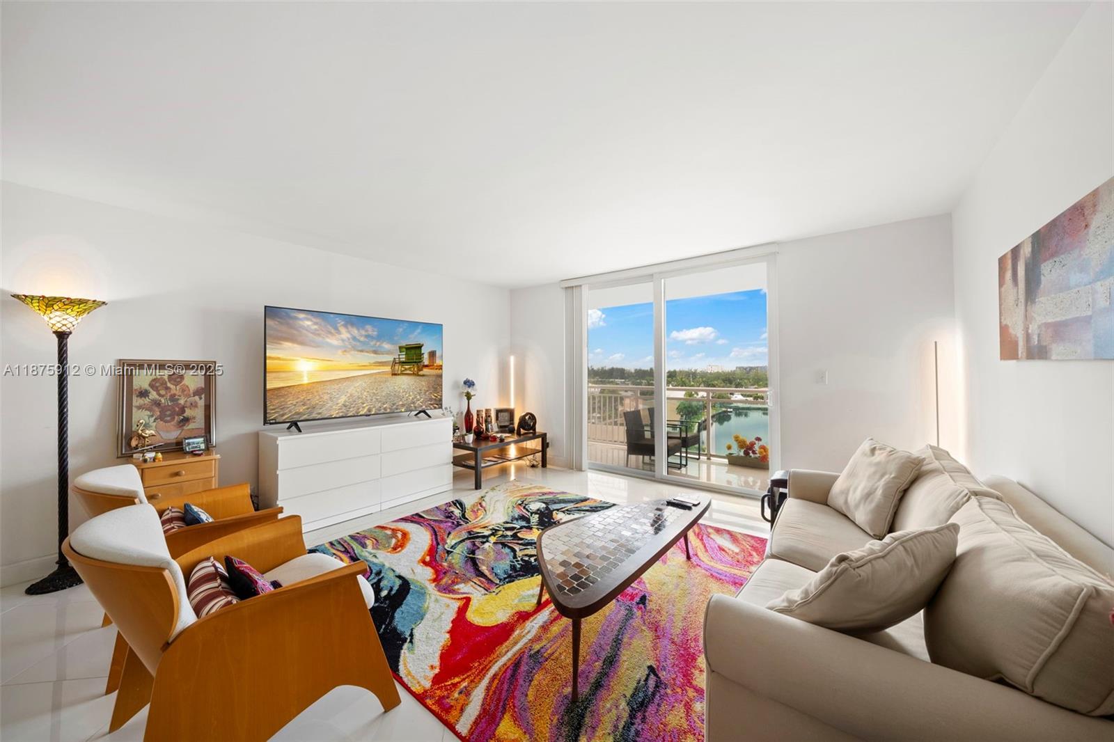 Photo of 437 Golden Isles Dr  #8C, Hallandale Beach, Florida, 33009 - 