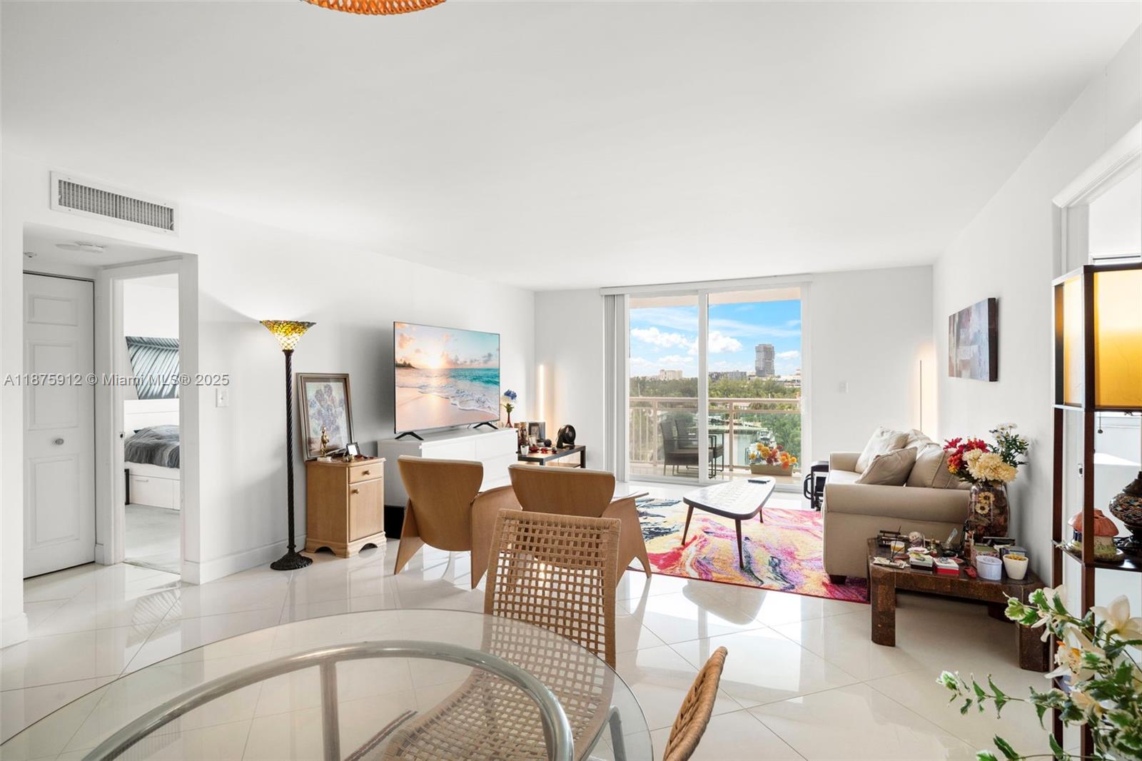 Photo of 437 Golden Isles Dr  #8C, Hallandale Beach, Florida, 33009 - 