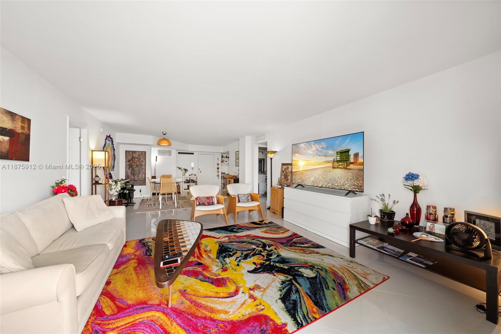 Photo of 437 Golden Isles Dr  #8C, Hallandale Beach, Florida, 33009 - 