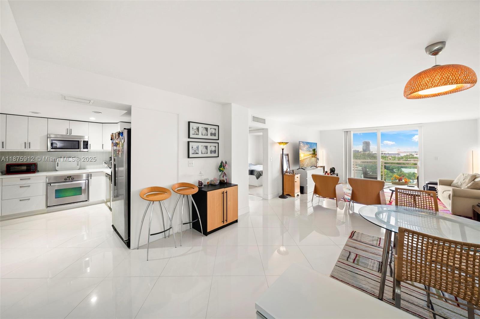Photo of 437 Golden Isles Dr  #8C, Hallandale Beach, Florida, 33009 - 
