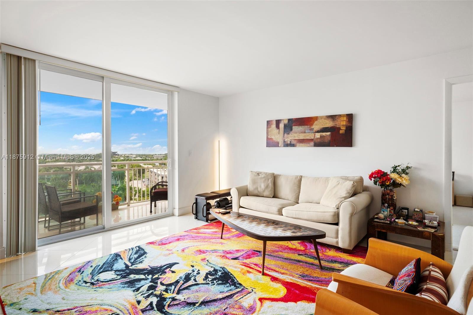 Photo of 437 Golden Isles Dr  #8C, Hallandale Beach, Florida, 33009 - 
