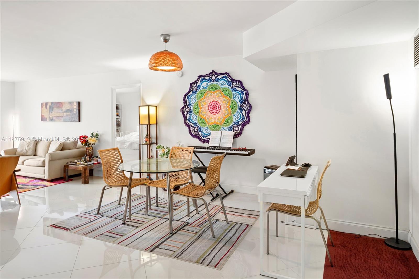 Photo of 437 Golden Isles Dr  #8C, Hallandale Beach, Florida, 33009 - 