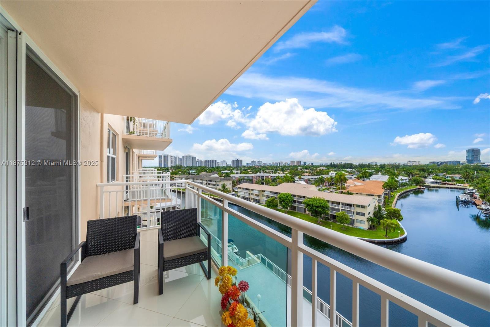 Photo of 437 Golden Isles Dr  #8C, Hallandale Beach, Florida, 33009 - 