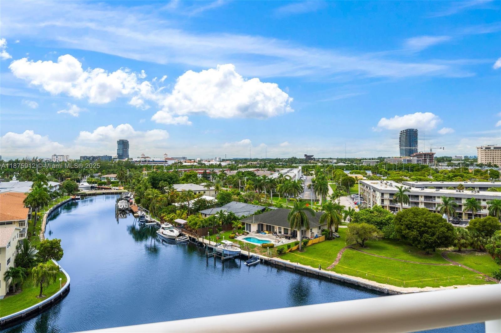 Photo of 437 Golden Isles Dr  #8C, Hallandale Beach, Florida, 33009 - 