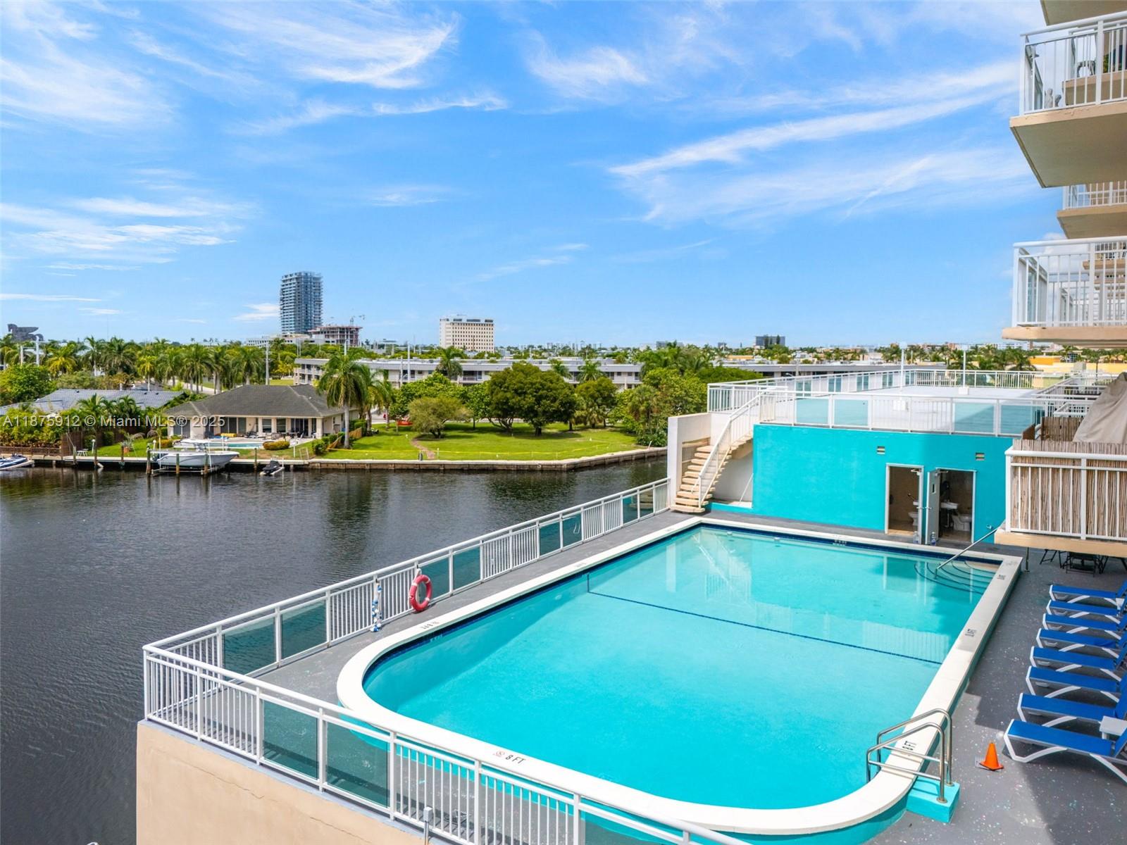 Photo of 437 Golden Isles Dr  #8C, Hallandale Beach, Florida, 33009 - 