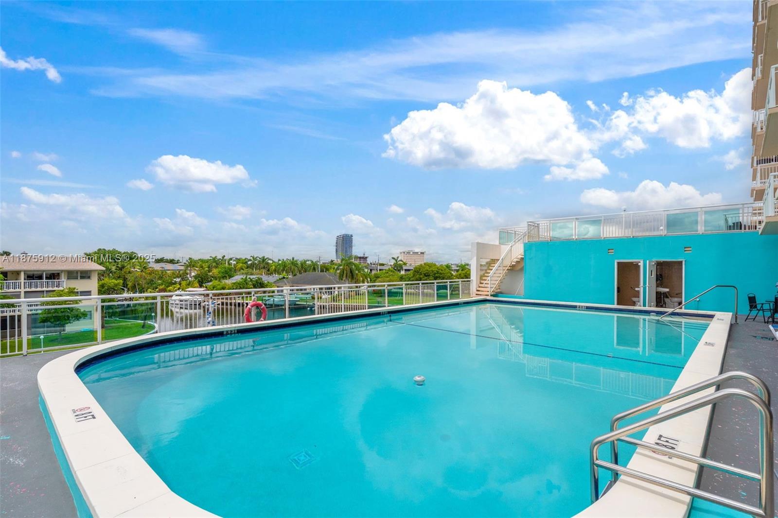 Photo of 437 Golden Isles Dr  #8C, Hallandale Beach, Florida, 33009 - 