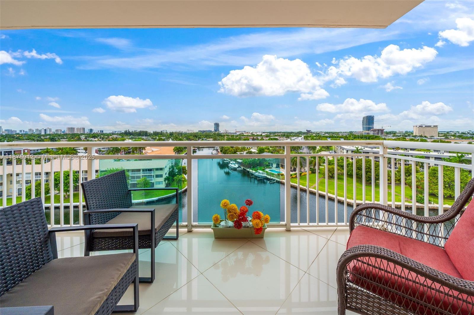 Photo of 437 Golden Isles Dr  #8C, Hallandale Beach, Florida, 33009 - 