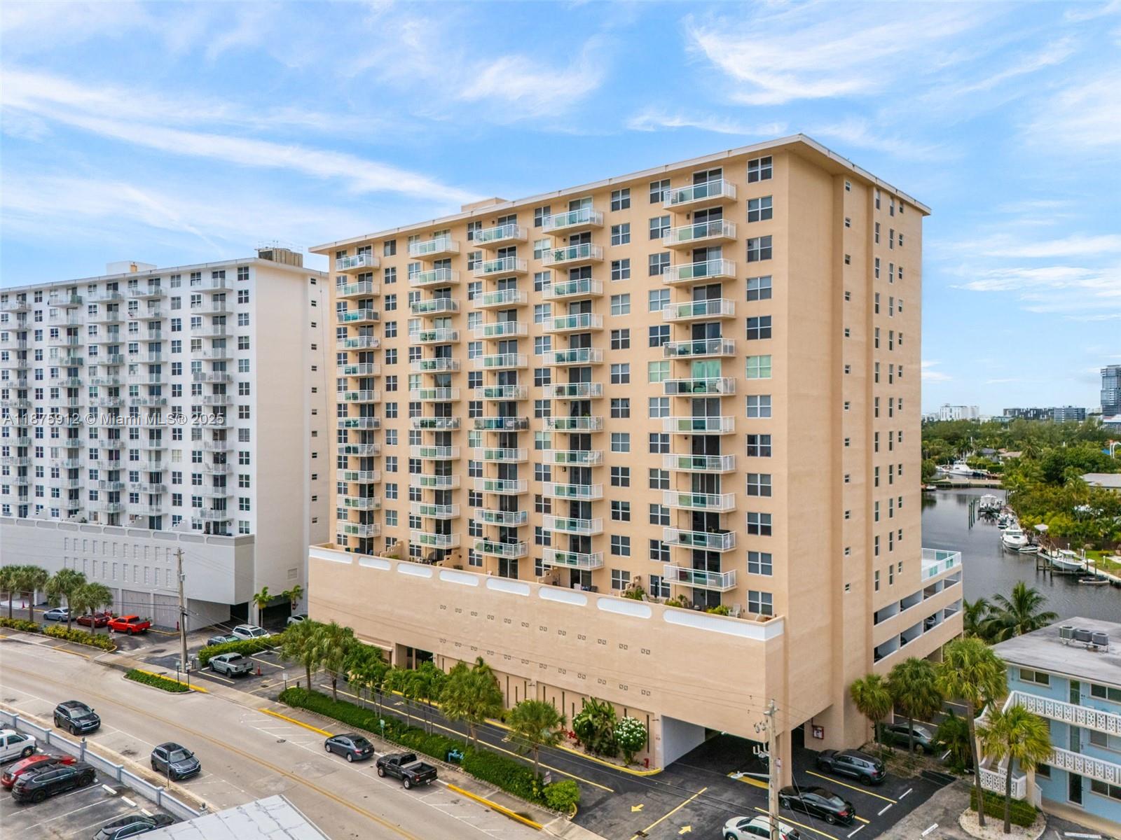 Photo of 437 Golden Isles Dr  #8C, Hallandale Beach, Florida, 33009 - 