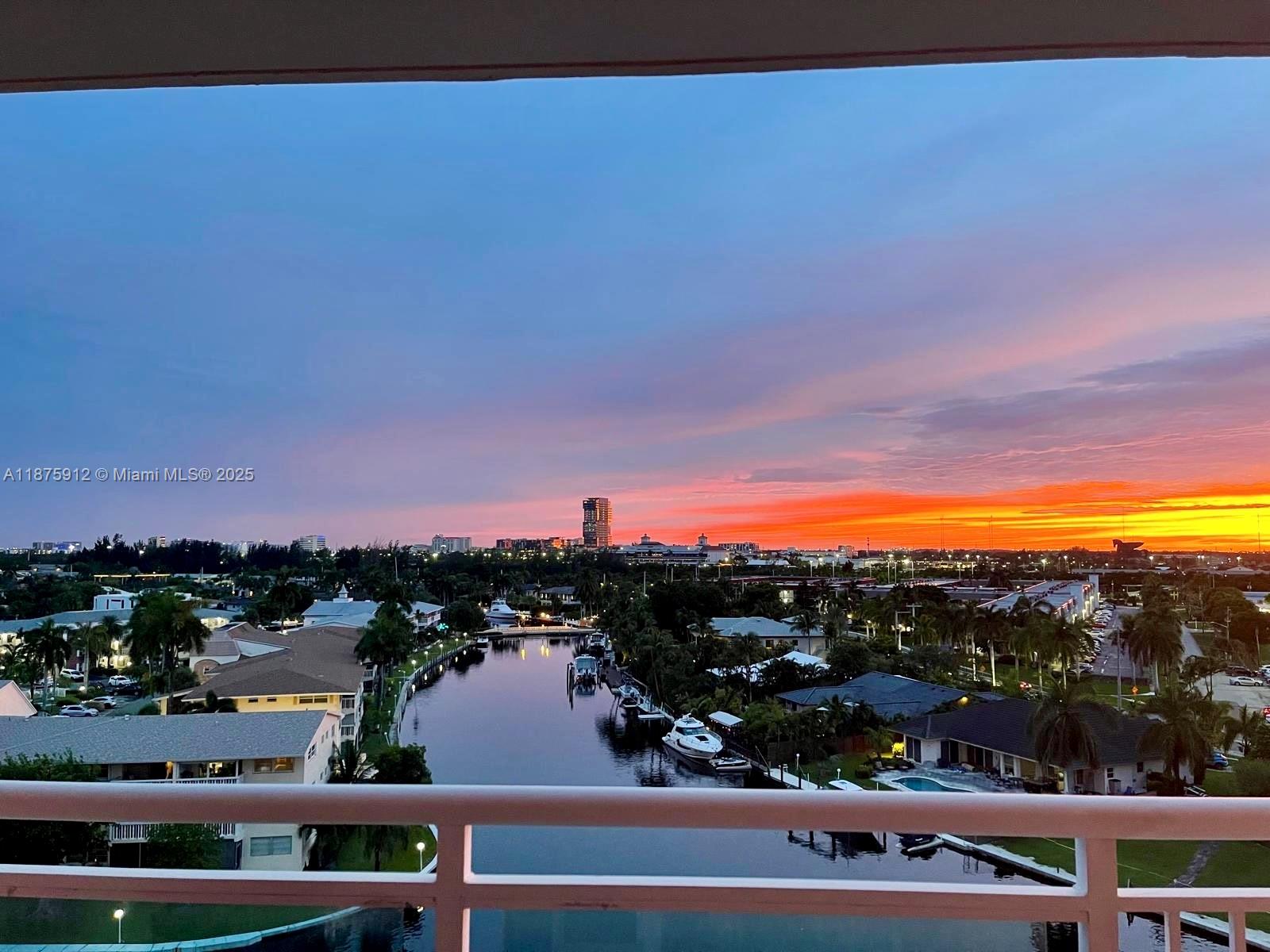Photo of 437 Golden Isles Dr  #8C, Hallandale Beach, Florida, 33009 - 