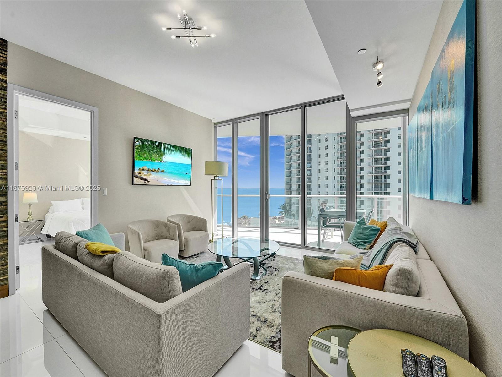 Photo of 17475 Collins Ave #503, Sunny Isles Beach, Florida, 33160 -