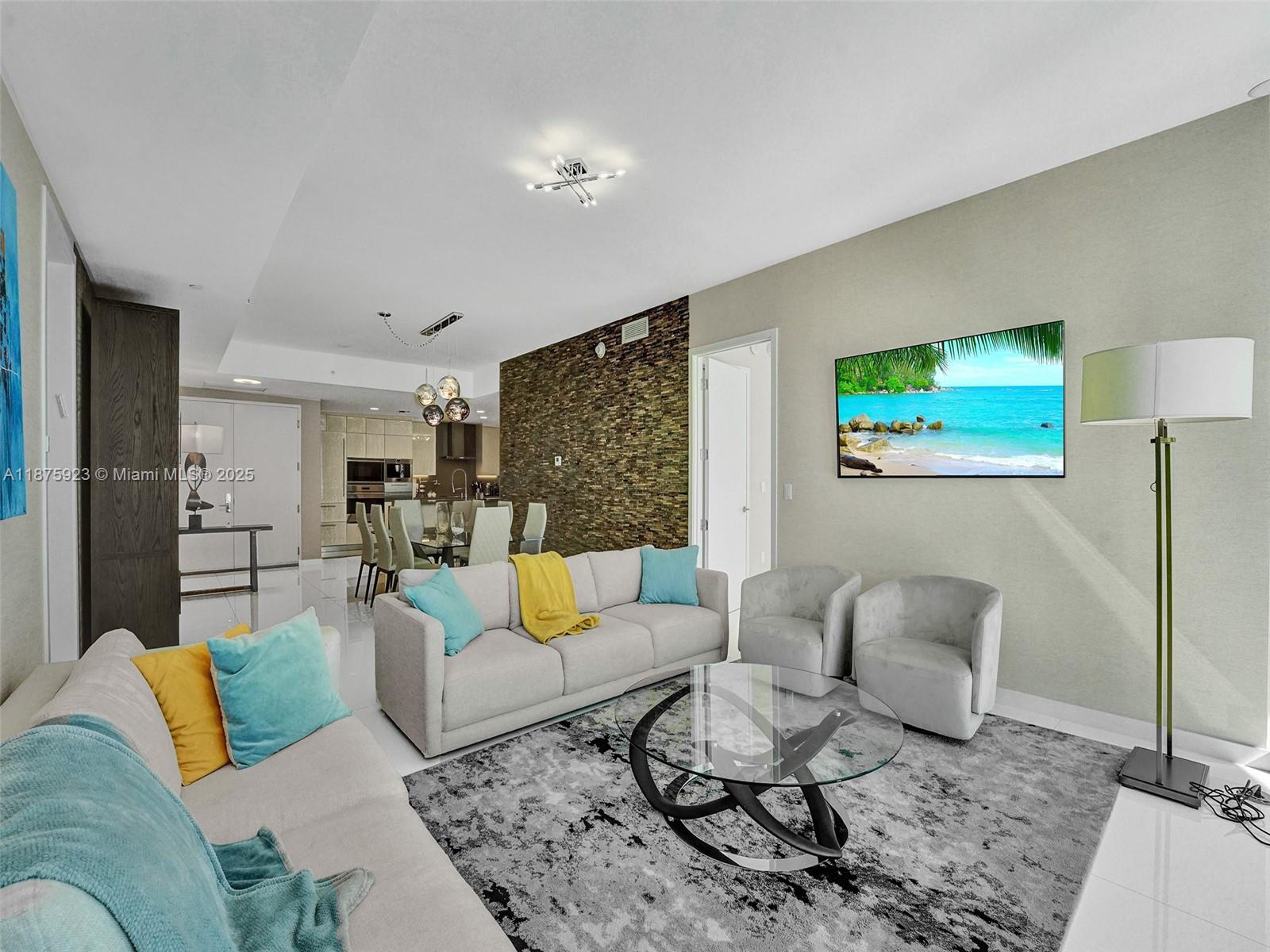Photo of 17475 Collins Ave  #503, Sunny Isles Beach, Florida, 33160 - 