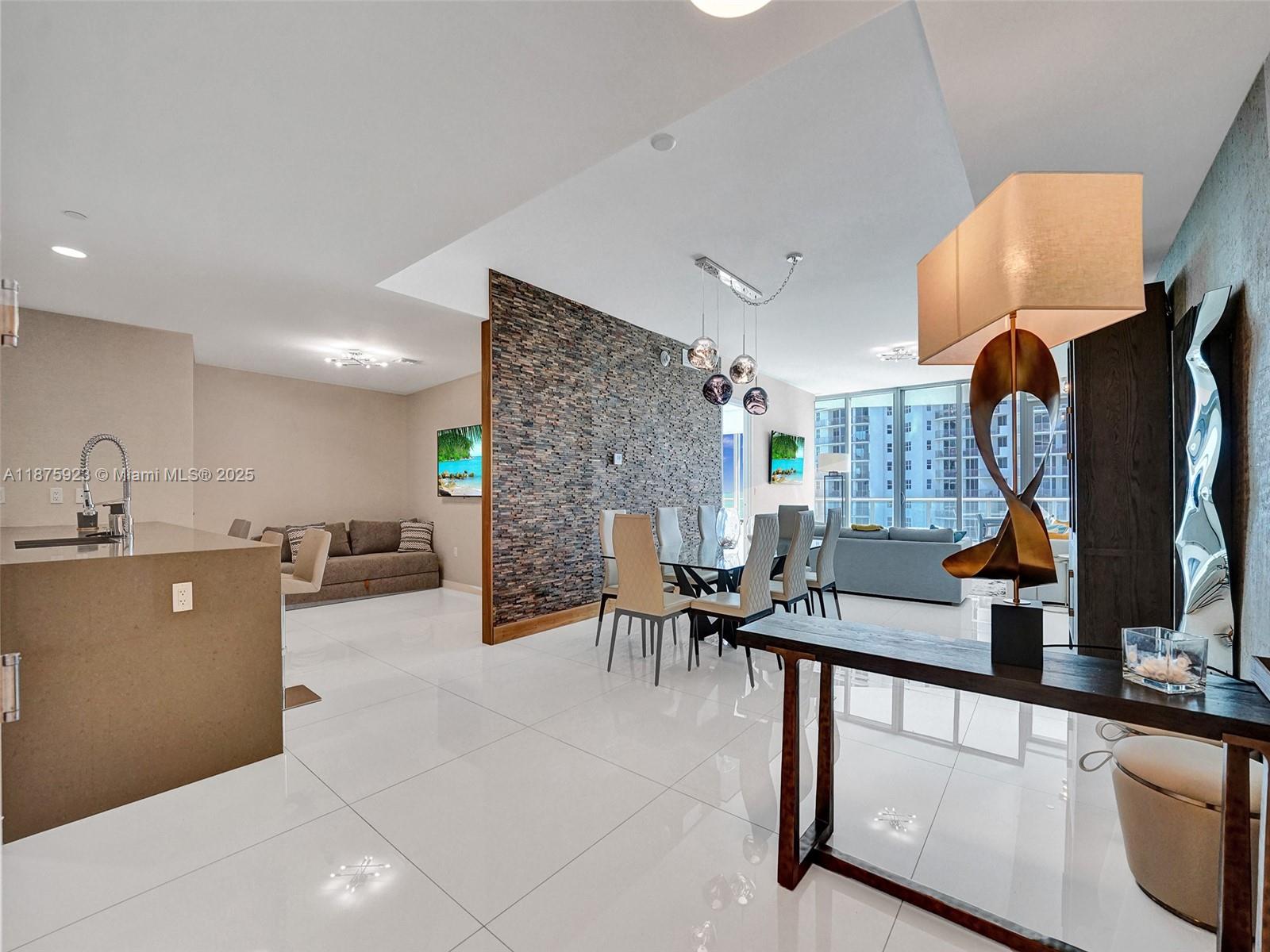 Photo of 17475 Collins Ave #503, Sunny Isles Beach, Florida, 33160 -