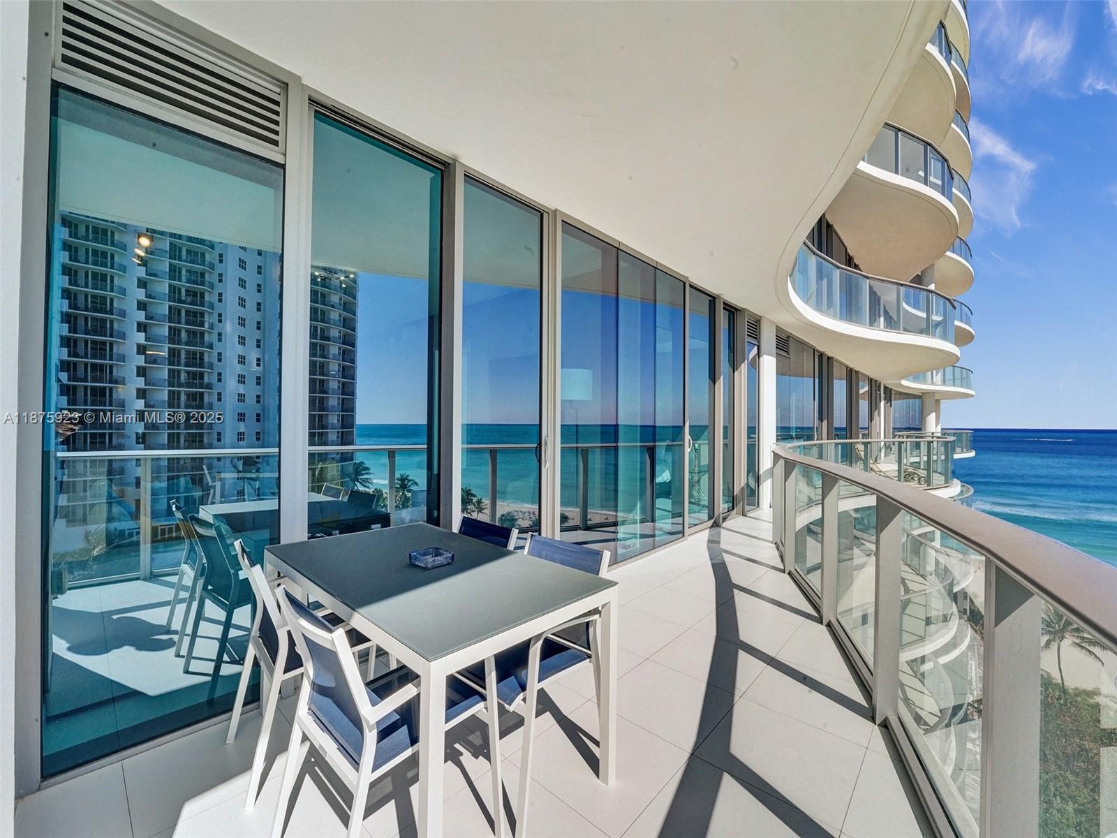 Photo of 17475 Collins Ave  #503, Sunny Isles Beach, Florida, 33160 - 