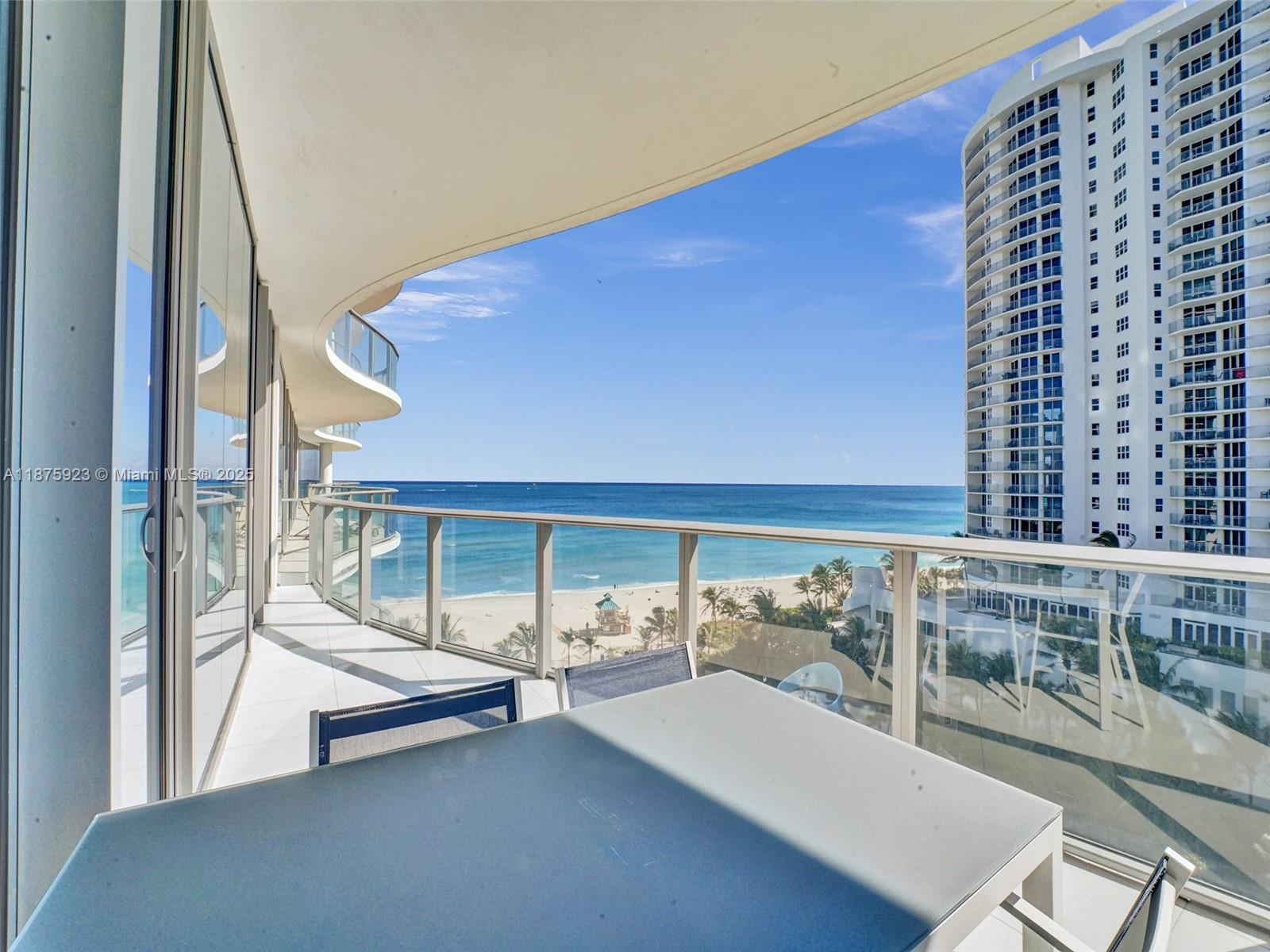 Photo of 17475 Collins Ave  #503, Sunny Isles Beach, Florida, 33160 - 