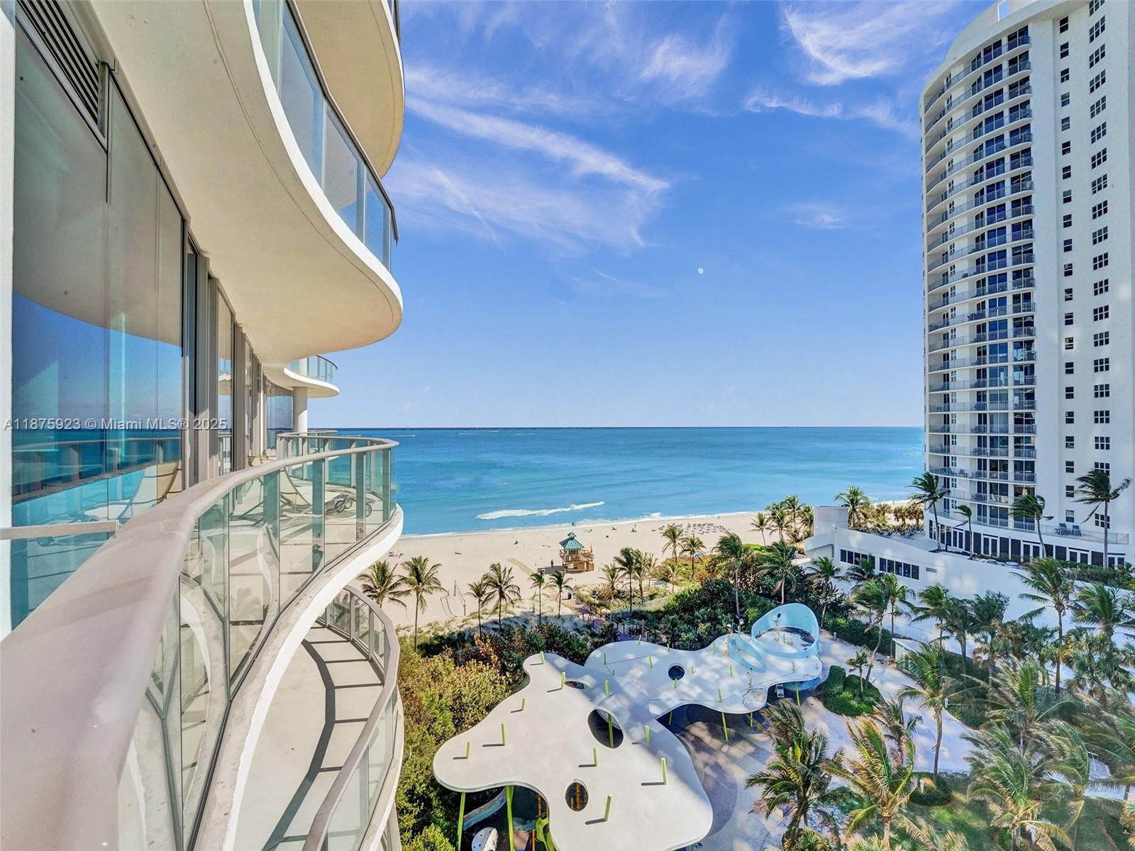 Photo of 17475 Collins Ave  #503, Sunny Isles Beach, Florida, 33160 - 