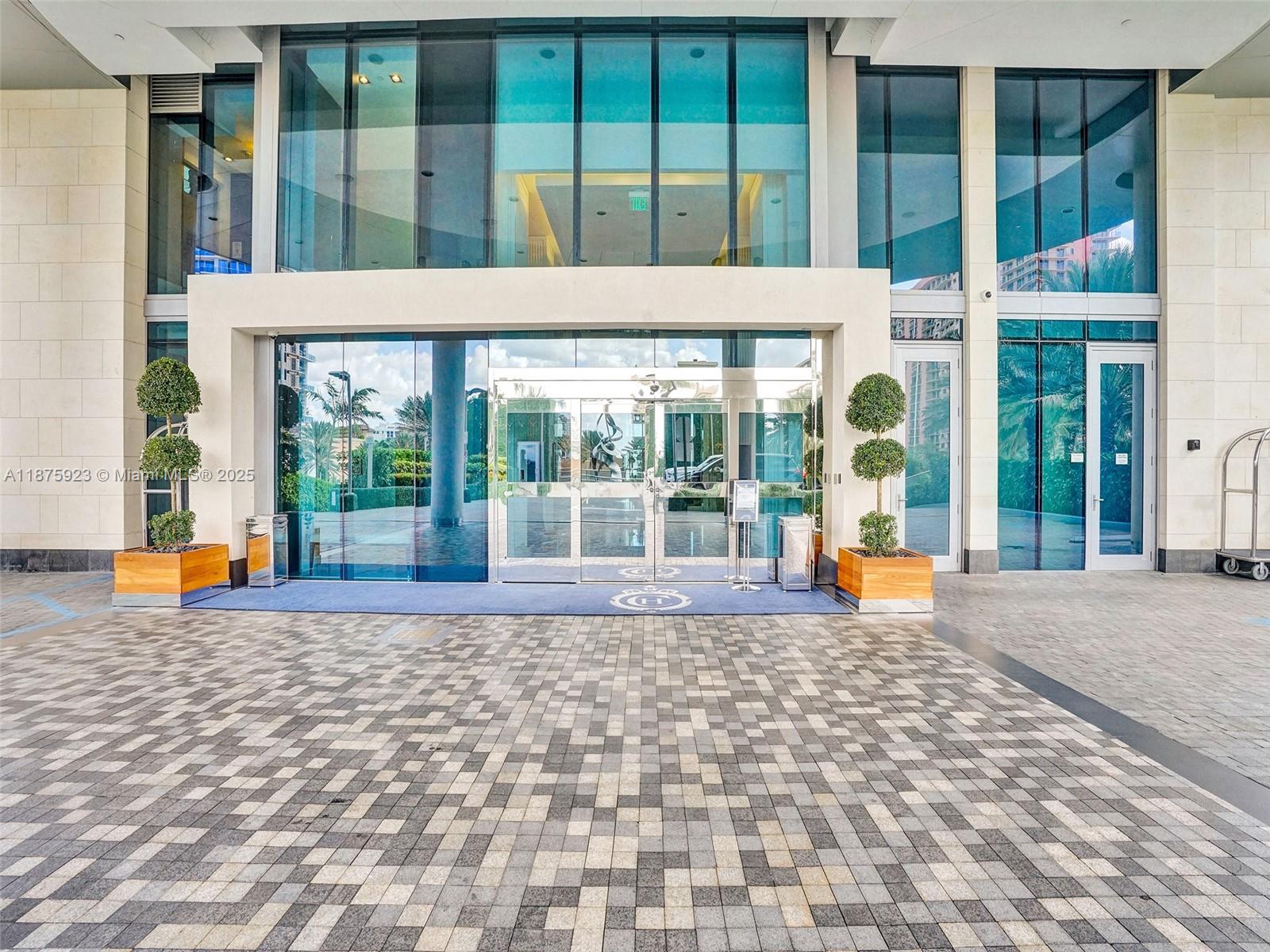 Photo of 17475 Collins Ave  #503, Sunny Isles Beach, Florida, 33160 - 