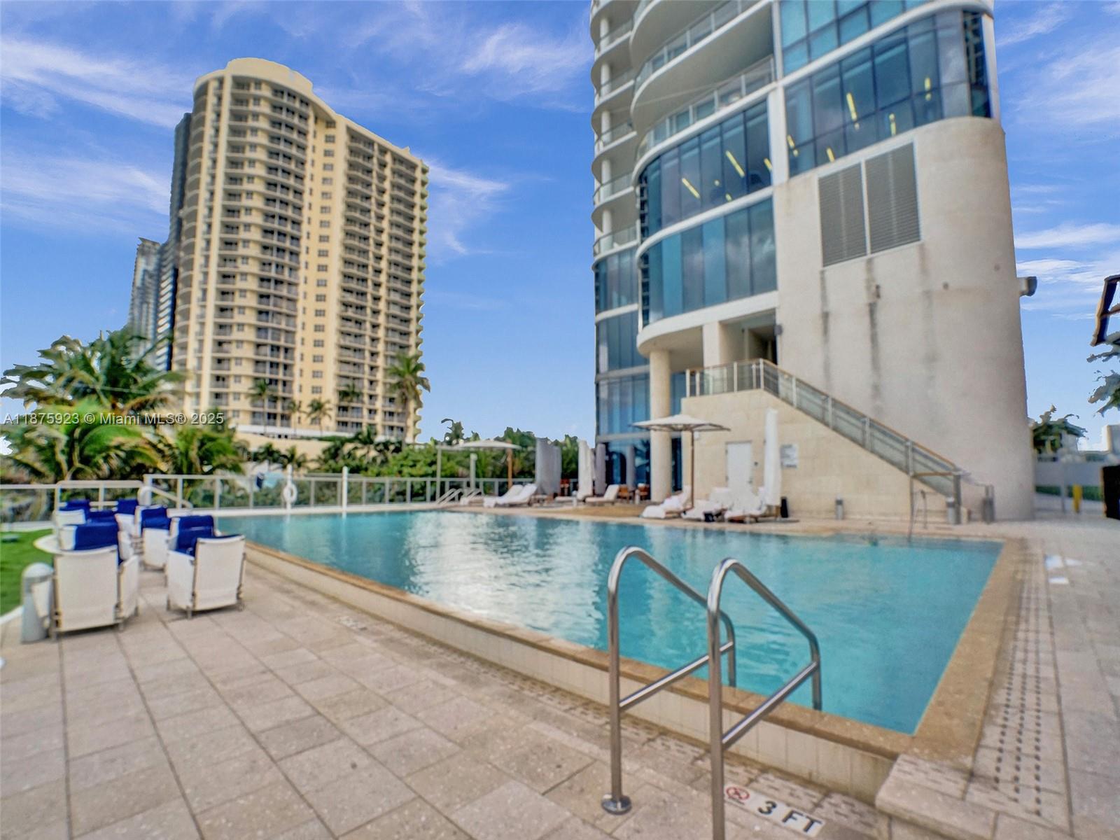 Photo of 17475 Collins Ave  #503, Sunny Isles Beach, Florida, 33160 - 