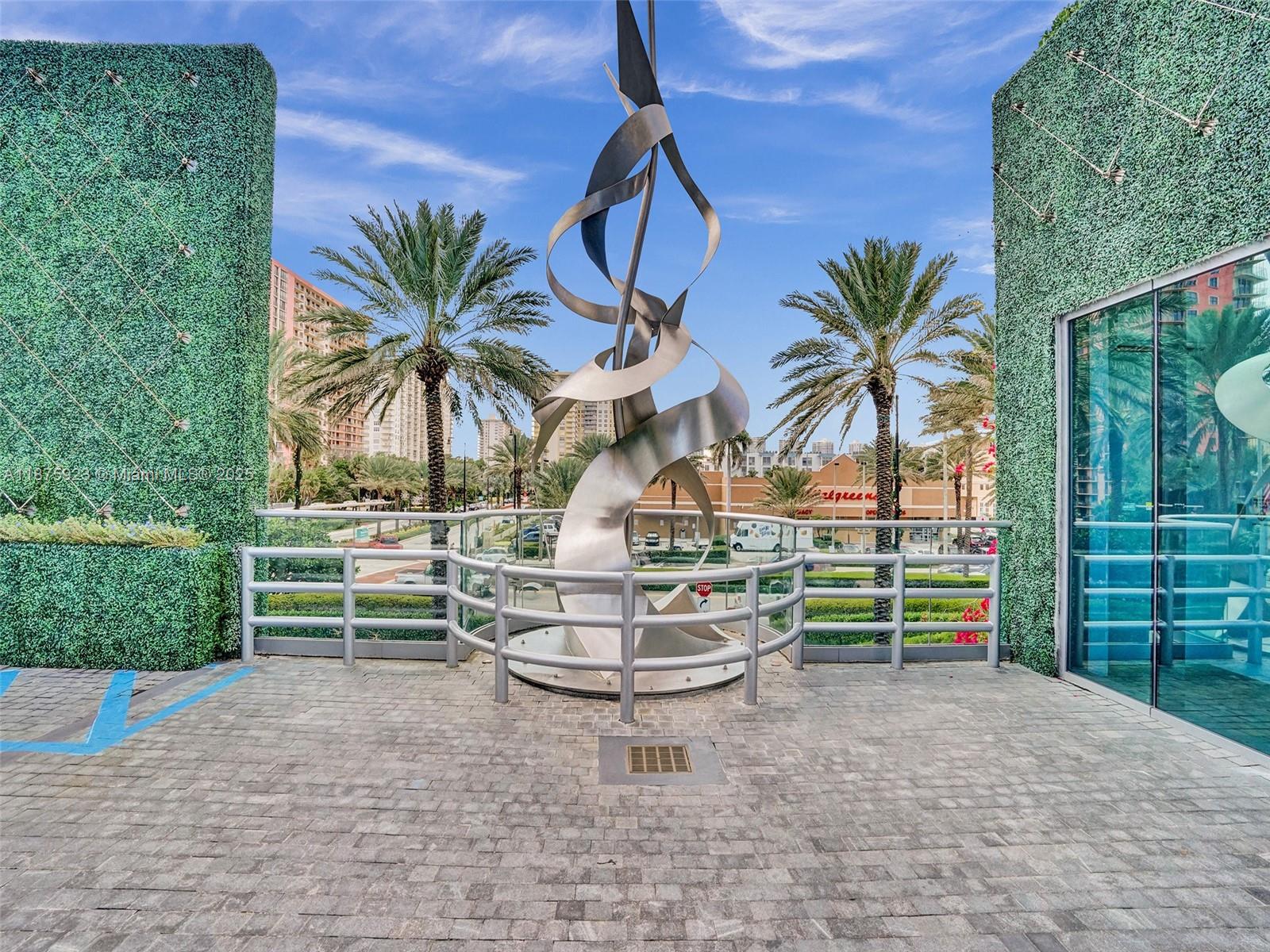 Photo of 17475 Collins Ave  #503, Sunny Isles Beach, Florida, 33160 - 