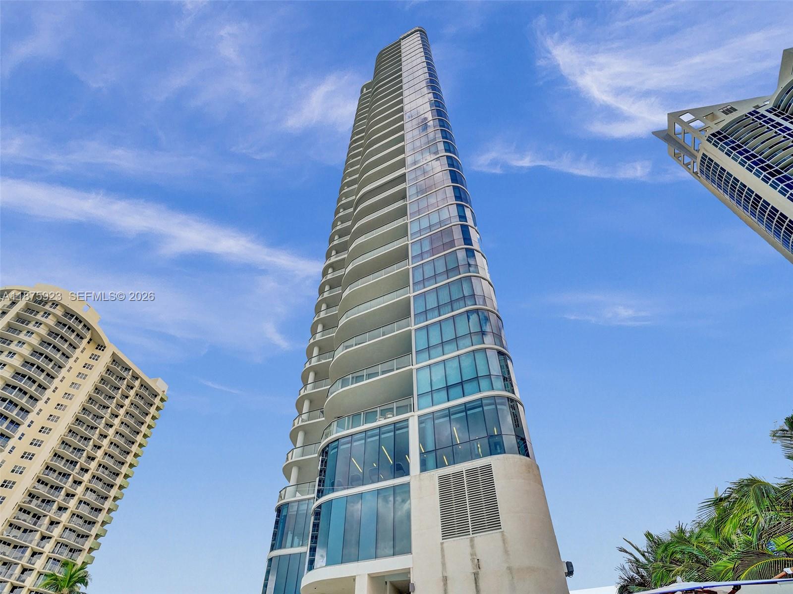 Photo of 17475 Collins Ave #503, Sunny Isles Beach, Florida, 33160 -