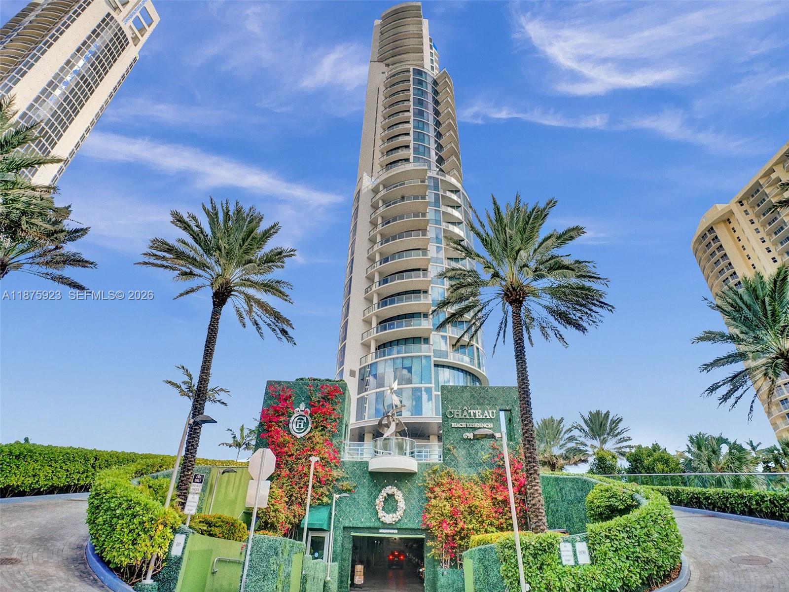 Photo of 17475 Collins Ave #503, Sunny Isles Beach, Florida, 33160 -