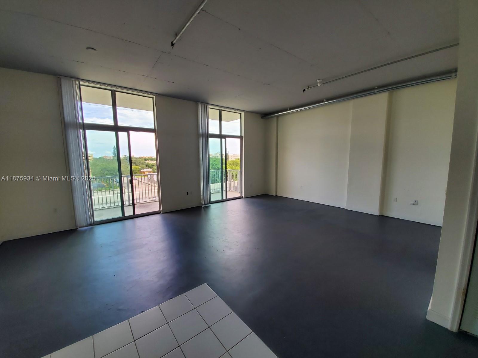 Photo of 2100 VAN BUREN ST  #411, Hollywood, Florida, 33020 - 