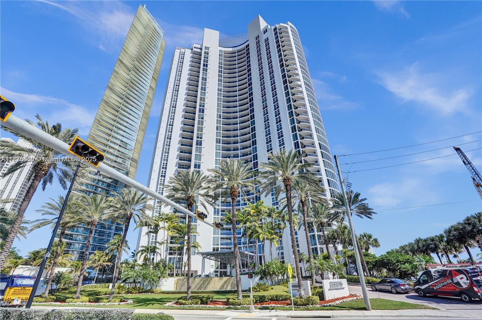 Photo of 18911 Collins Ave  #3204, Sunny Isles Beach, Florida, 33160 - 