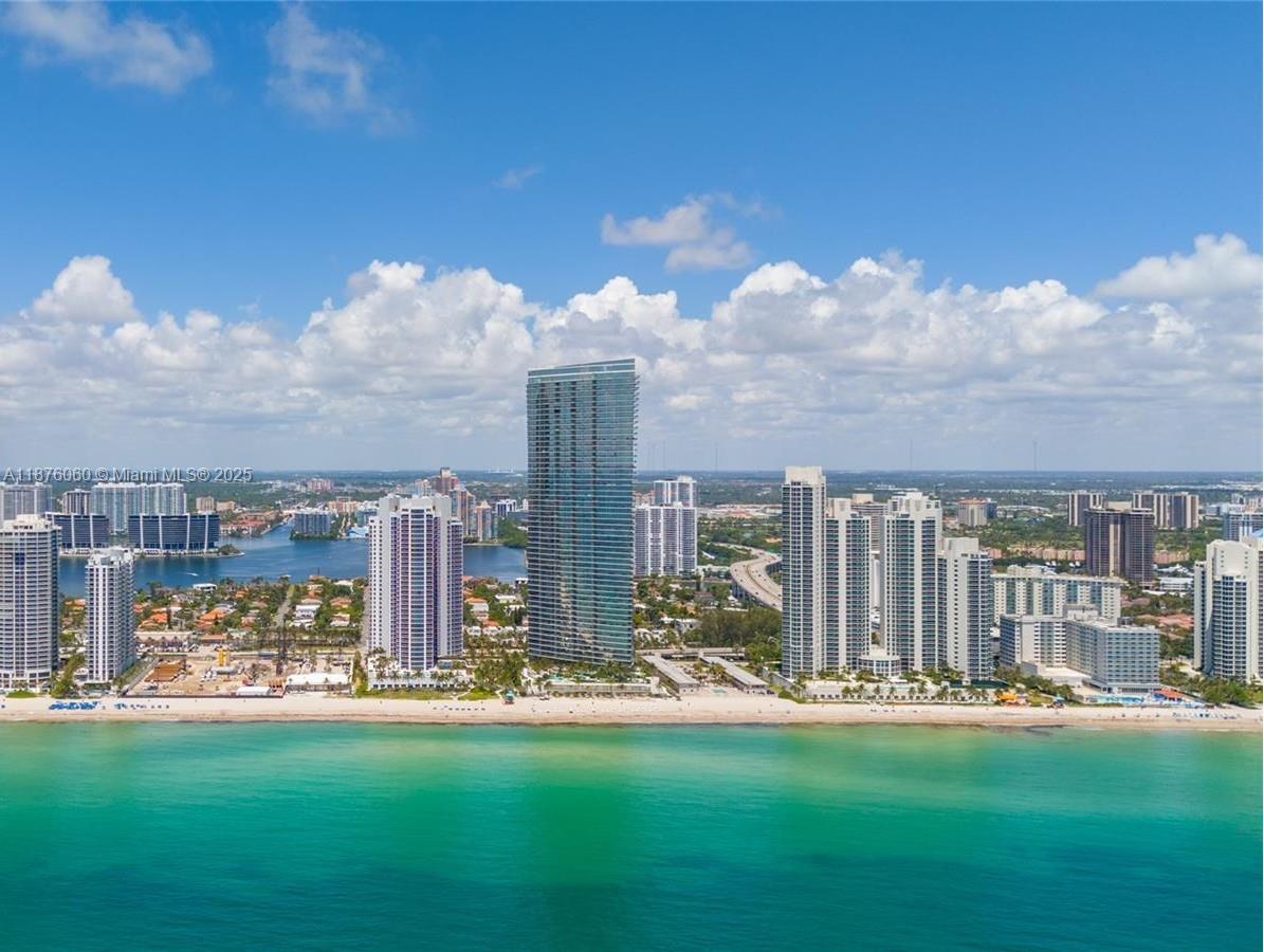 Photo of 18911 Collins Ave  #3204, Sunny Isles Beach, Florida, 33160 - 