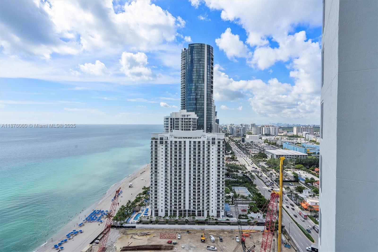 Photo of 18911 Collins Ave  #3204, Sunny Isles Beach, Florida, 33160 - 