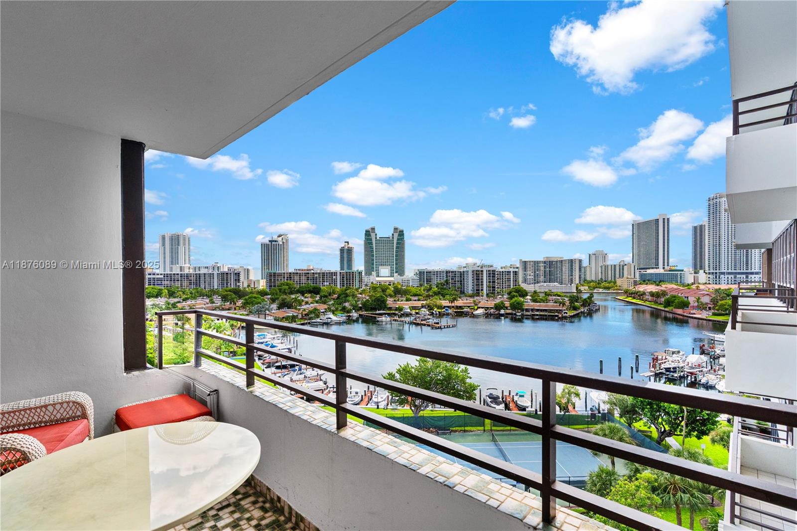 Photo of 500 Three Islands Blvd  #517, Hallandale Beach, Florida, 33009 - 
