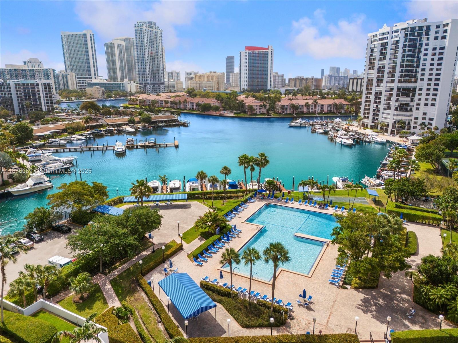 Photo of 500 Three Islands Blvd  #517, Hallandale Beach, Florida, 33009 - 