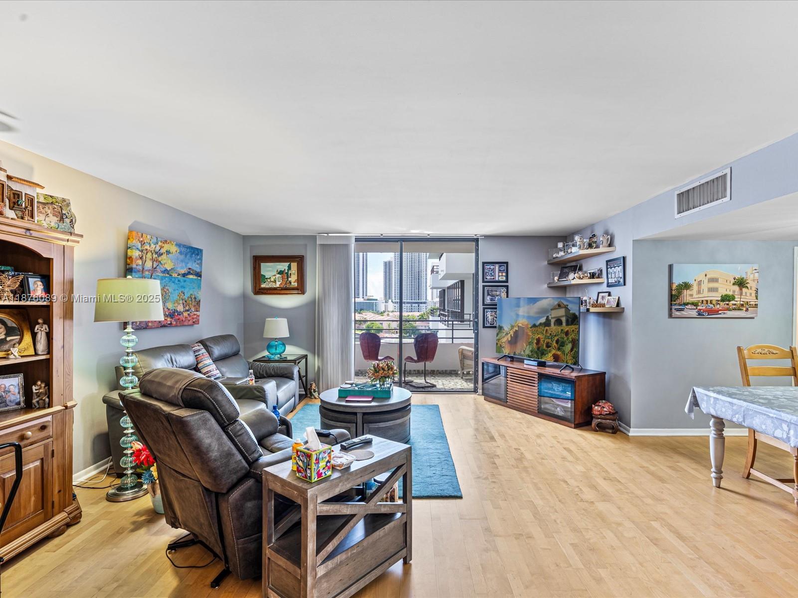 Photo of 500 Three Islands Blvd  #517, Hallandale Beach, Florida, 33009 - 