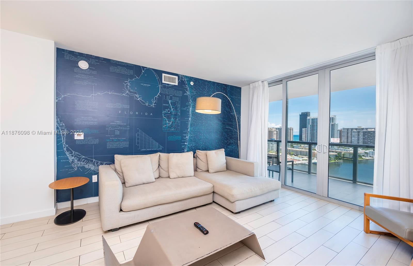 Photo of 2602 Hallandale Beach blvd  #R1607, Hallandale Beach, Florida, 33009 - 