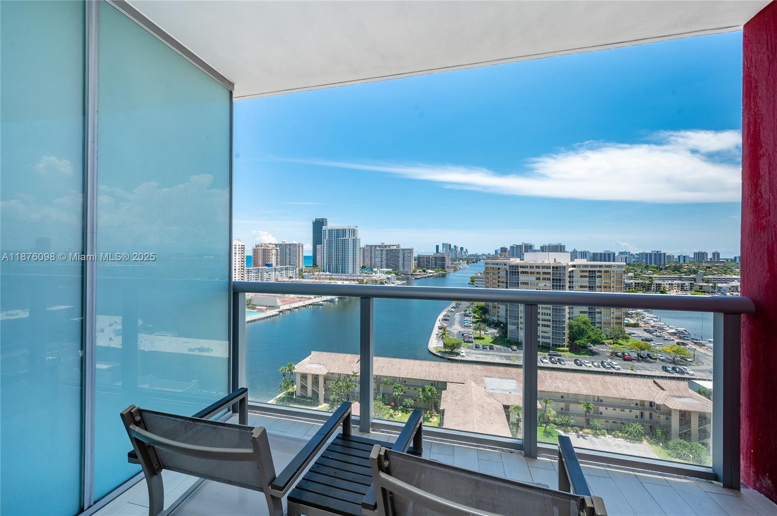 Photo of 2602 Hallandale Beach blvd  #R1607, Hallandale Beach, Florida, 33009 - 