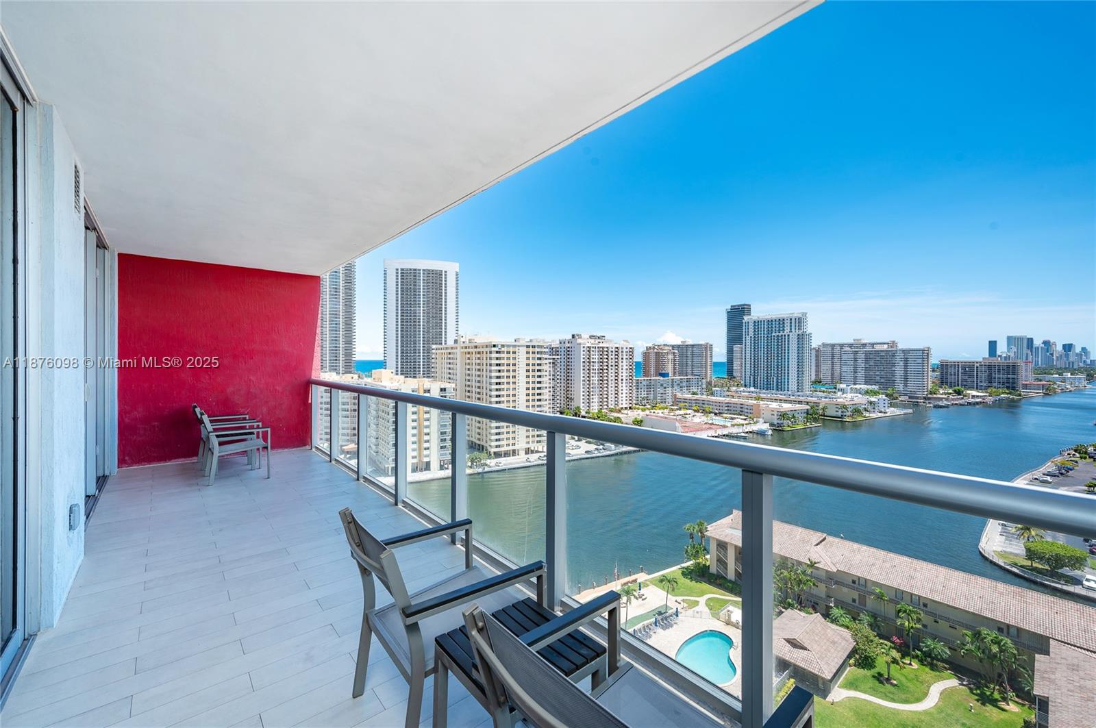 Photo of 2602 Hallandale Beach blvd  #R1607, Hallandale Beach, Florida, 33009 - 