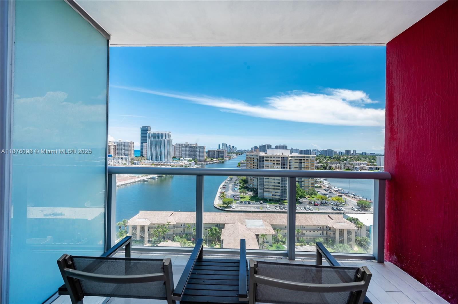 Photo of 2602 Hallandale Beach blvd  #R1607, Hallandale Beach, Florida, 33009 - 