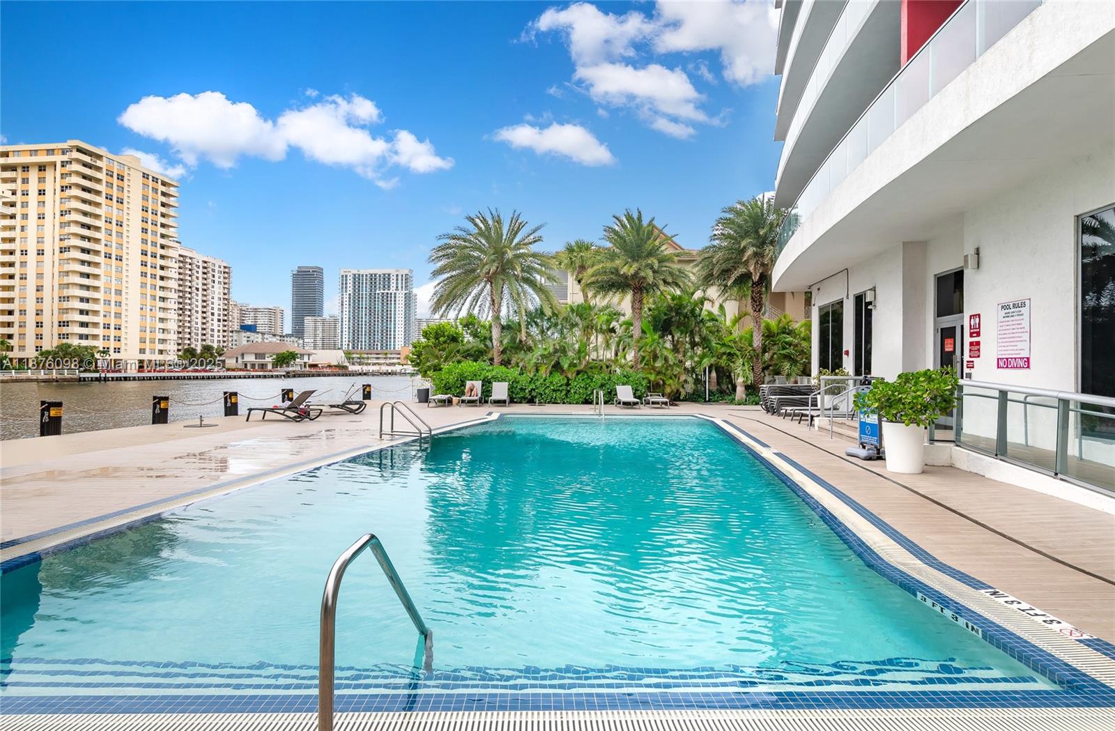 Photo of 2602 Hallandale Beach blvd  #R1607, Hallandale Beach, Florida, 33009 - 