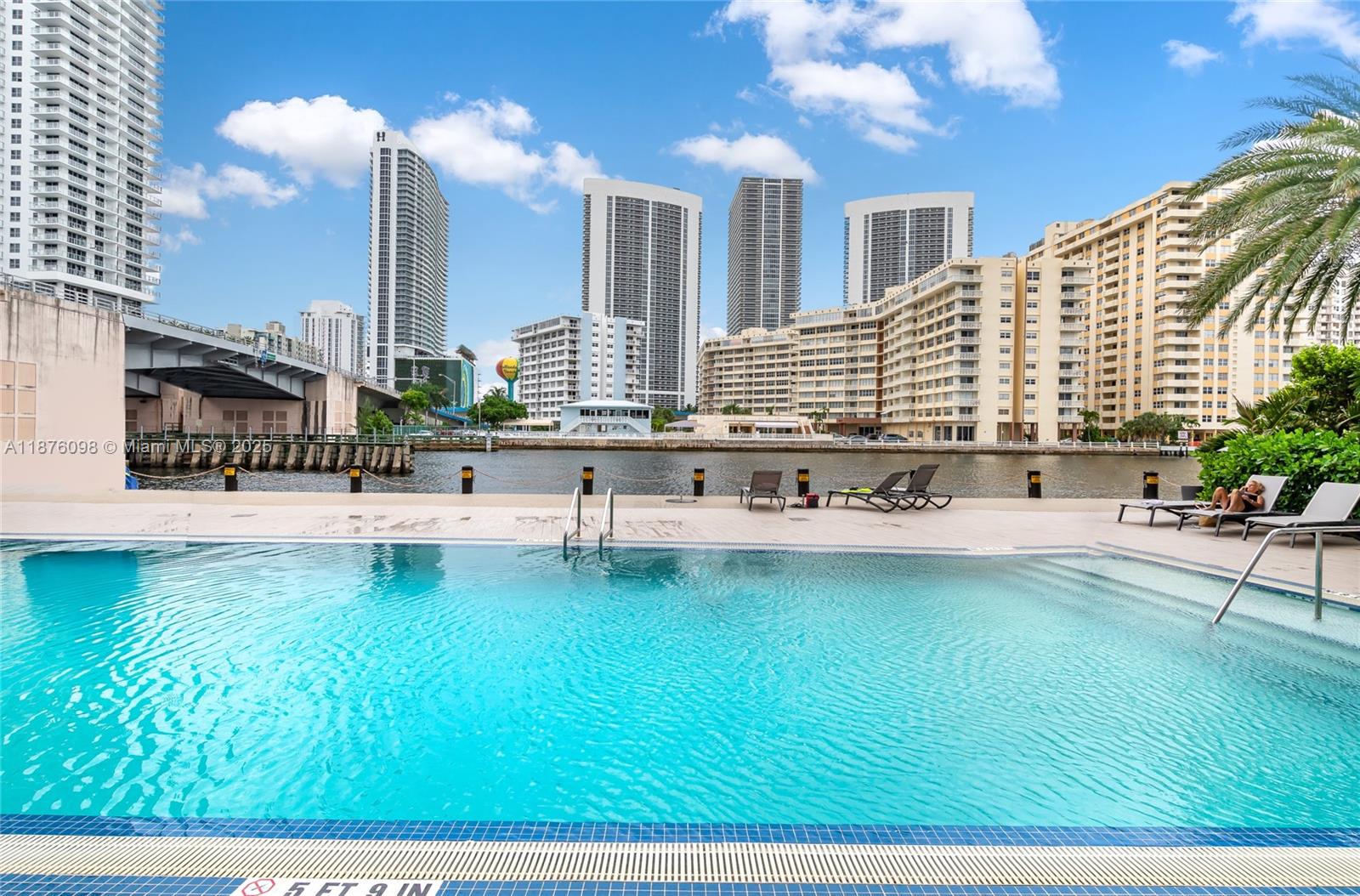 Photo of 2602 Hallandale Beach blvd  #R1607, Hallandale Beach, Florida, 33009 - 