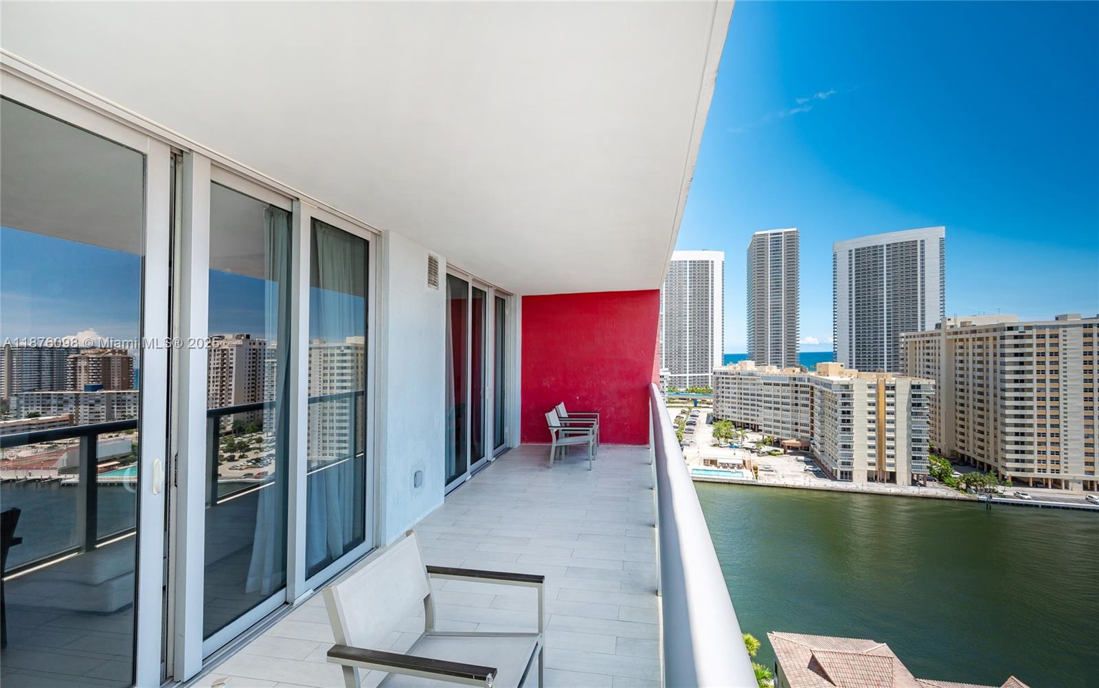 Photo of 2602 Hallandale Beach blvd  #R1607, Hallandale Beach, Florida, 33009 - 
