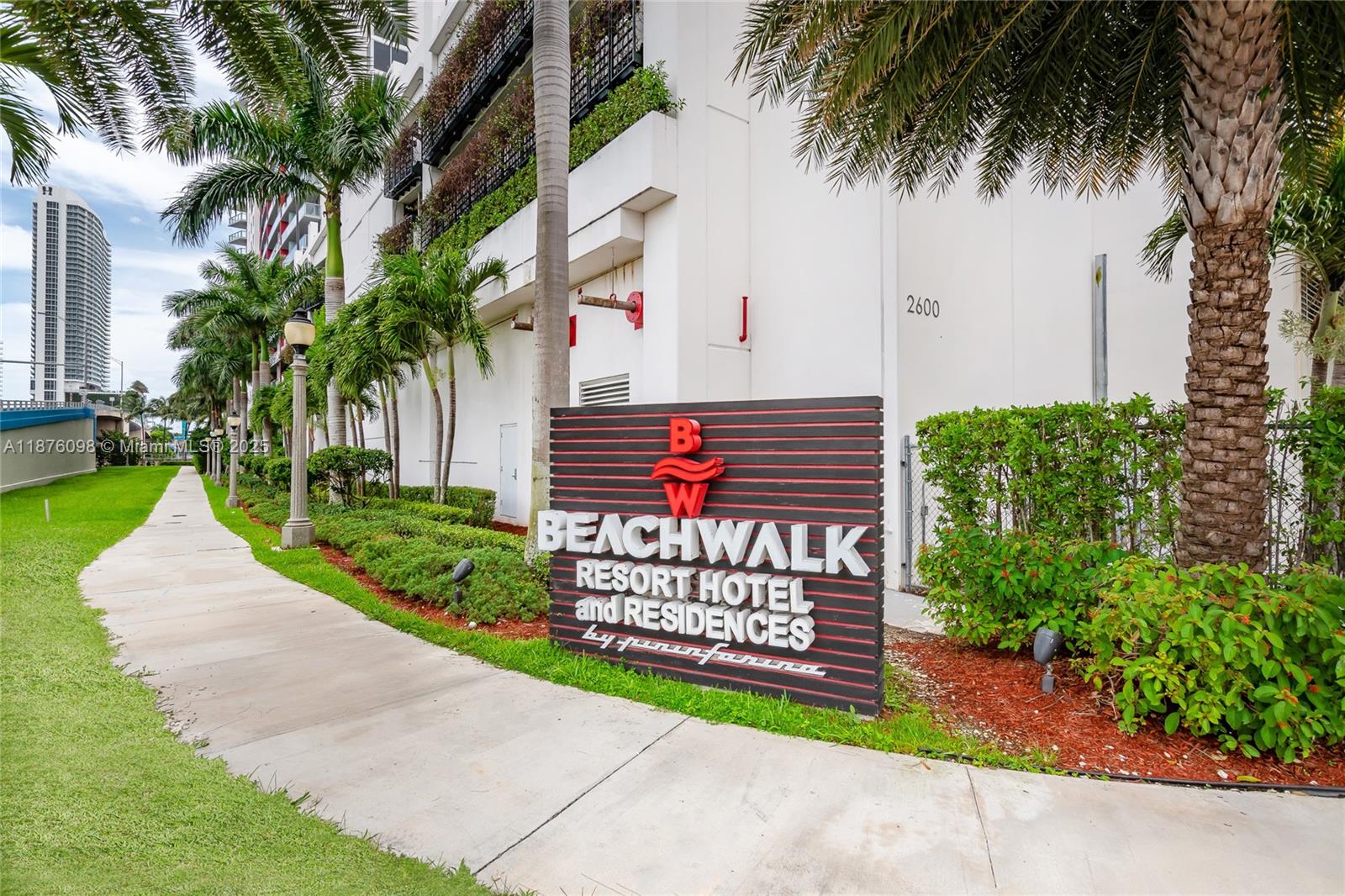 Photo of 2602 Hallandale Beach blvd  #R1607, Hallandale Beach, Florida, 33009 - 