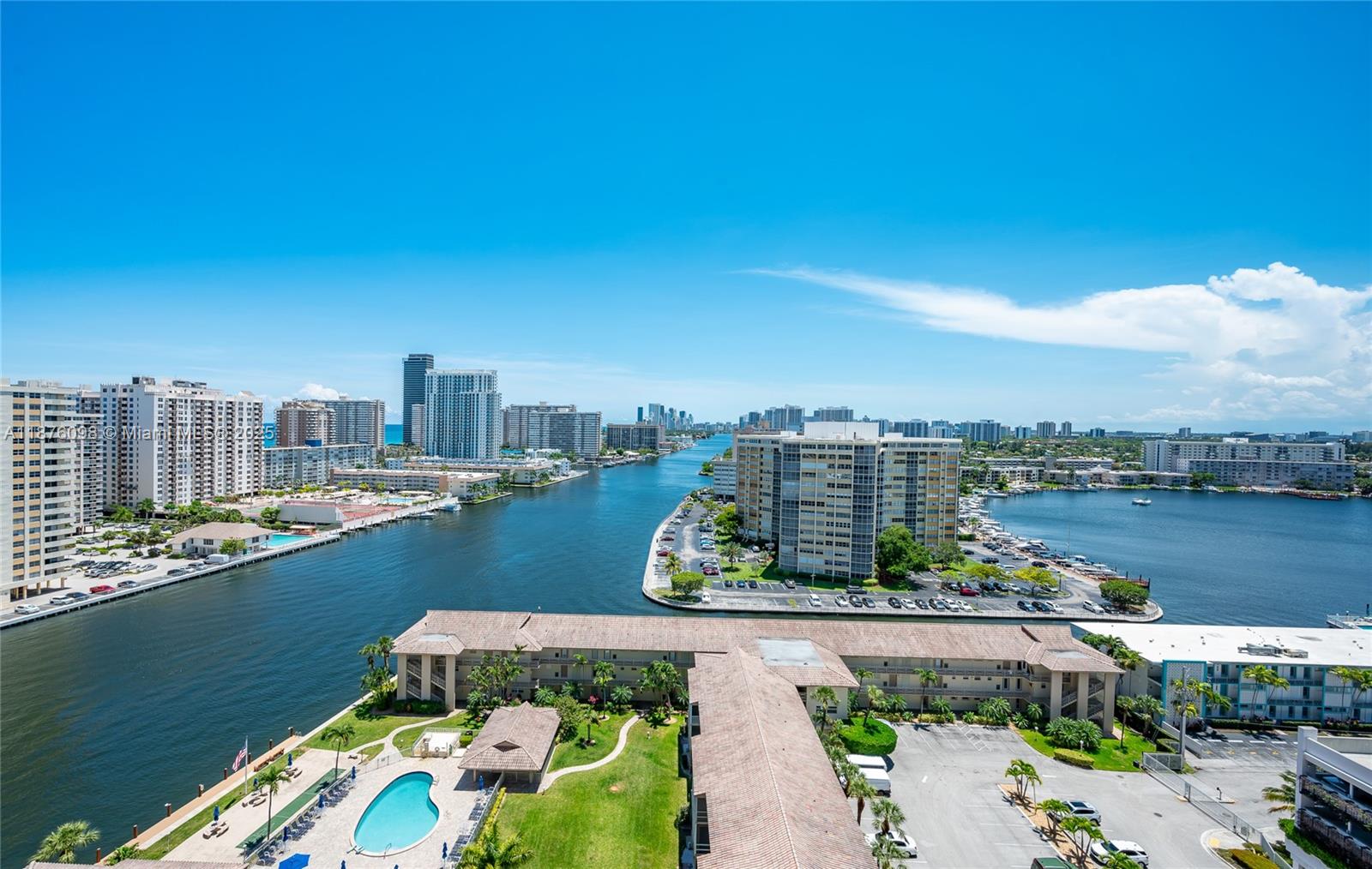 Photo of 2602 Hallandale Beach blvd  #R1607, Hallandale Beach, Florida, 33009 - 