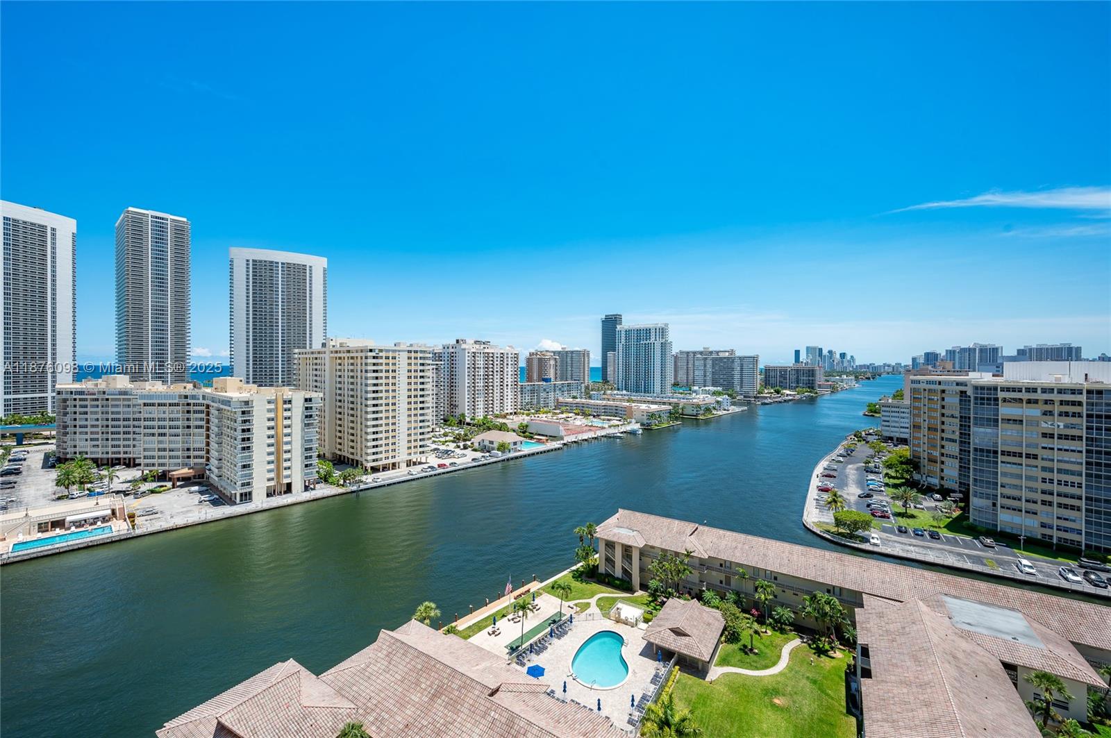 Photo of 2602 Hallandale Beach blvd  #R1607, Hallandale Beach, Florida, 33009 - 