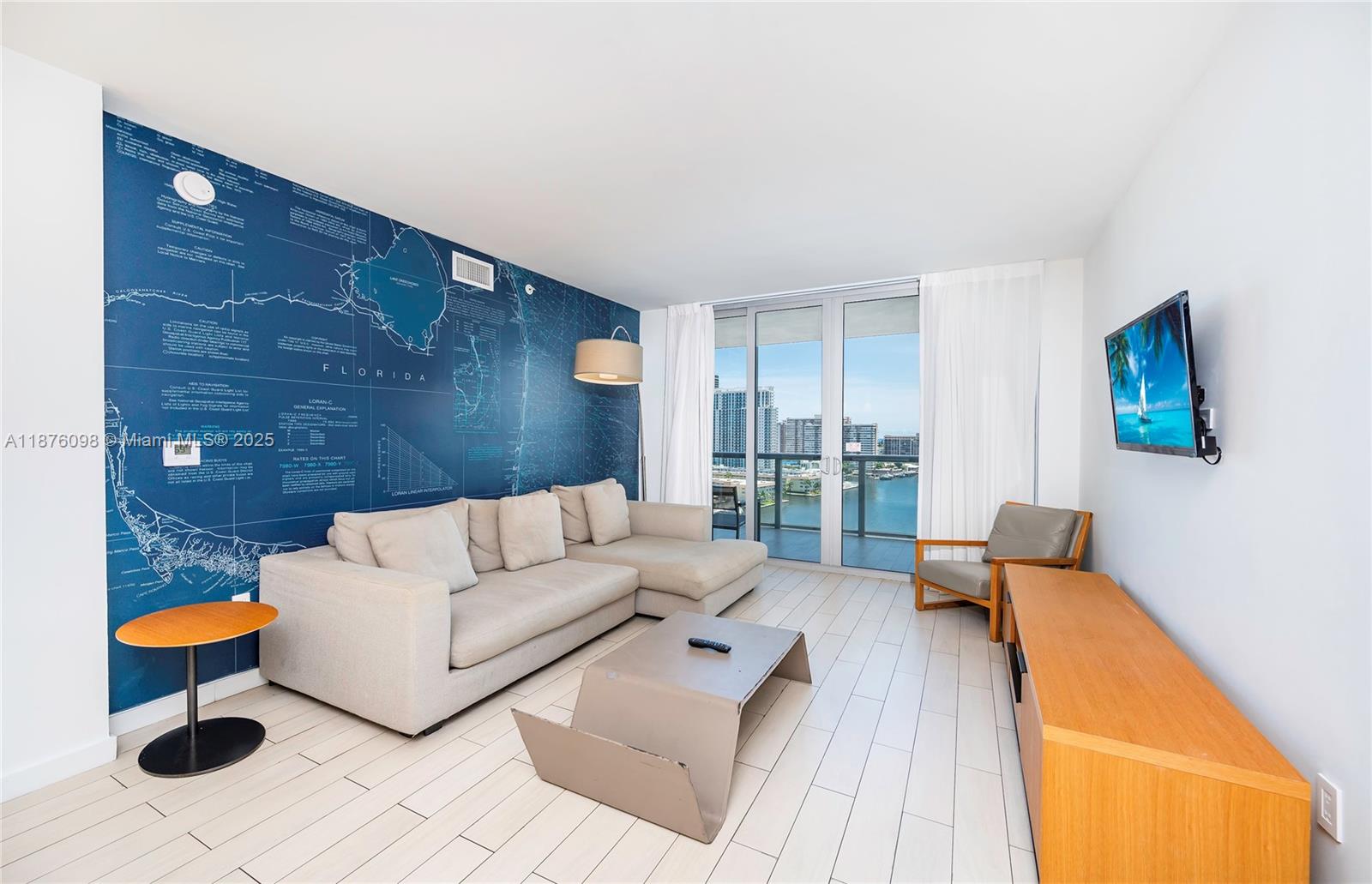 Photo of 2602 Hallandale Beach blvd  #R1607, Hallandale Beach, Florida, 33009 - 