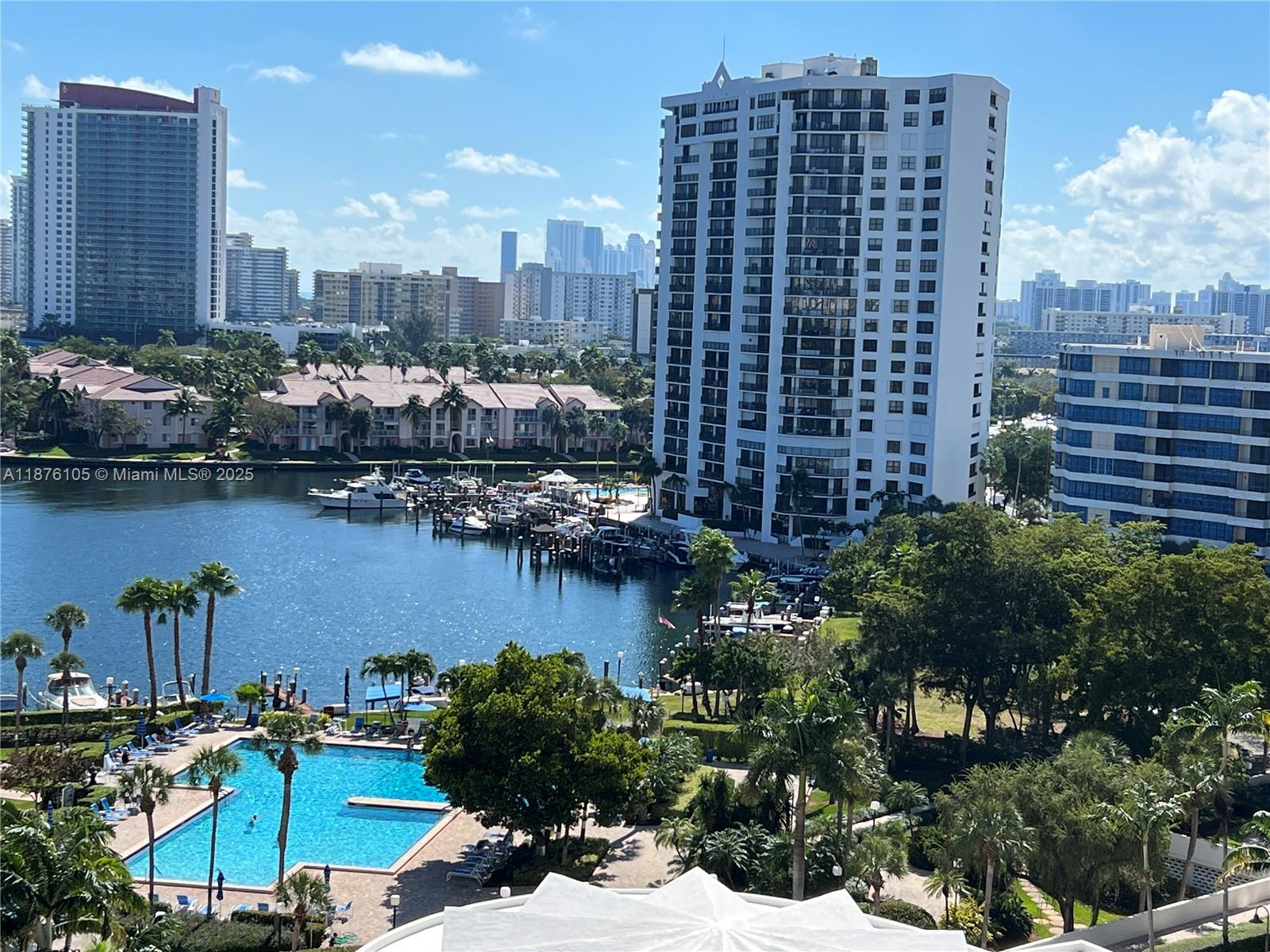 Photo of 2500 Parkview Dr  #1214, Hallandale Beach, Florida, 33009 - 